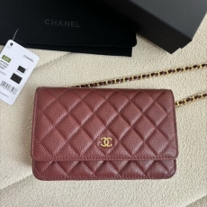 Chanel WOC Bags